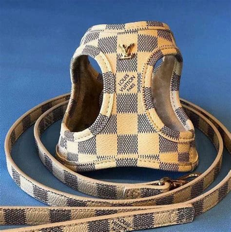 harnais louis vuitton